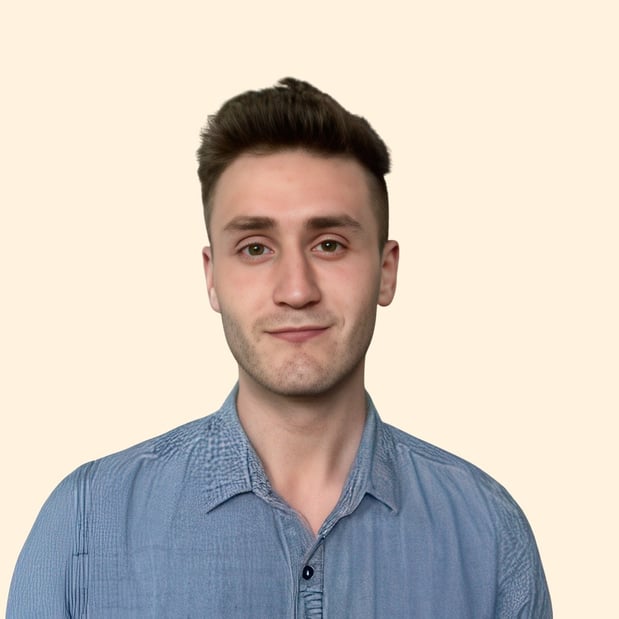 Images Nicholas Salazar, Counselor