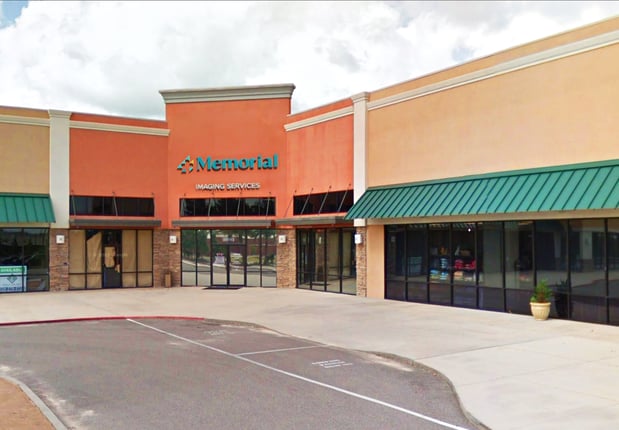 Images Memorial Biloxi Diagnostic Center D’Iberville