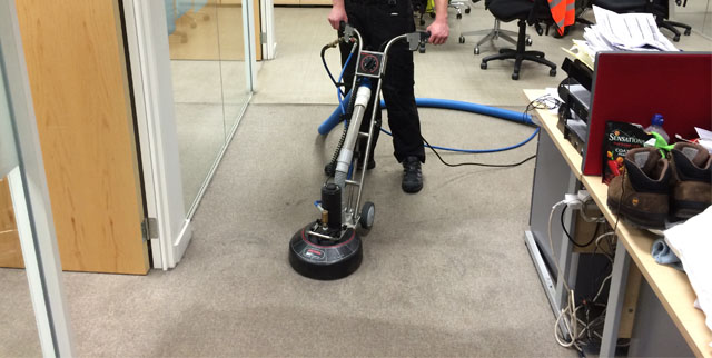 Images Santos Carpet Cleaning