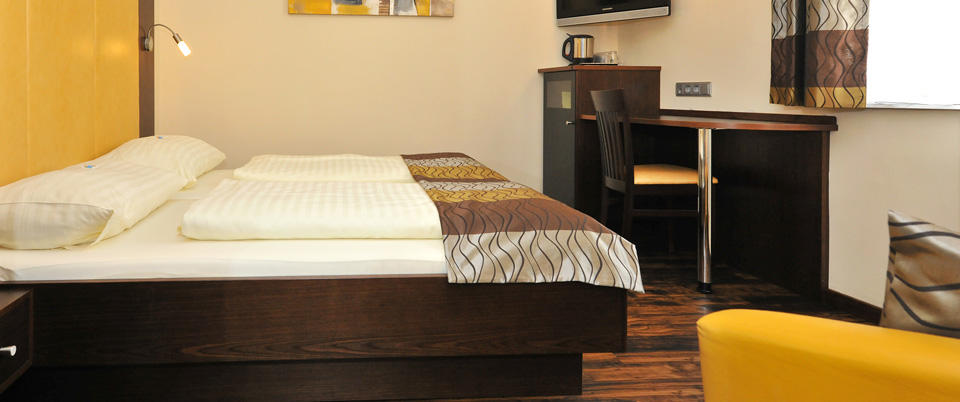 Hotel Goldener Brunnen, Karfreitstraße 14 in Klagenfurt am Wörthersee