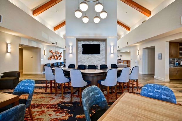 Images Homewood Suites by Hilton San Antonio-Northwest