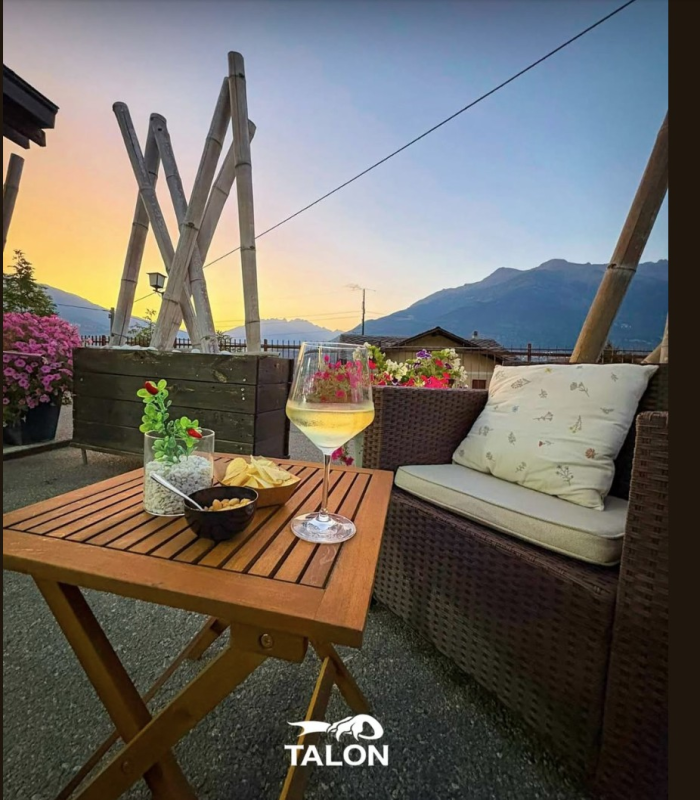 Images Talon Ristopub Pizzeria