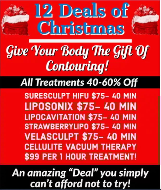 Images Renew Body Contouring & MedSpa