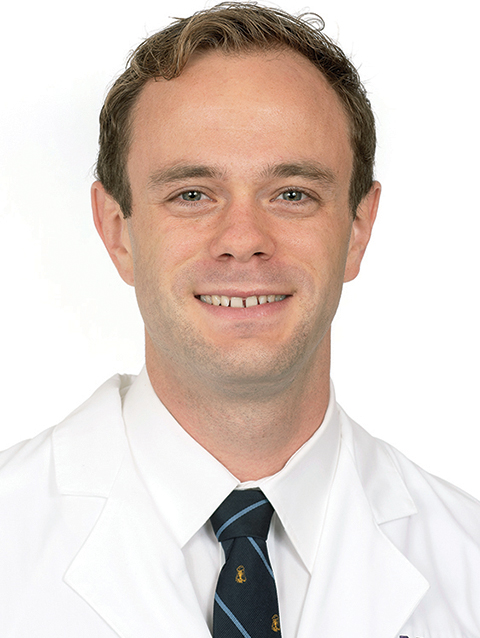 Images Richard Godine, PA-C