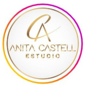 Estudio Anita Castell Logo