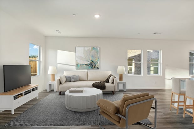 Images Broadmoor Village by Starlight Homes