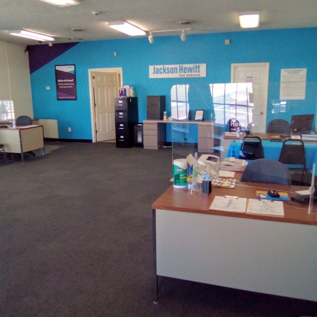 Images Jackson Hewitt Tax Service