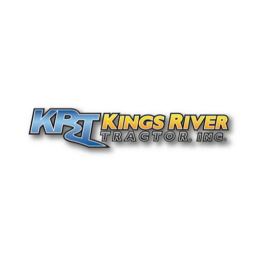 Kings River Tractor Inc. Logo