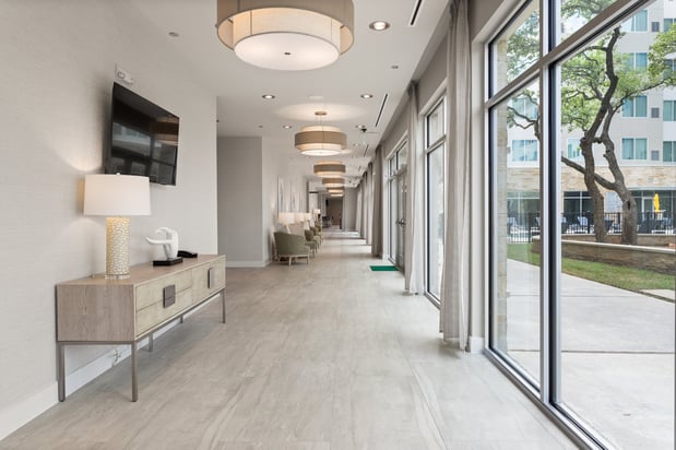 Images EVEN Hotel Austin Uptown Near the Domain by IHG