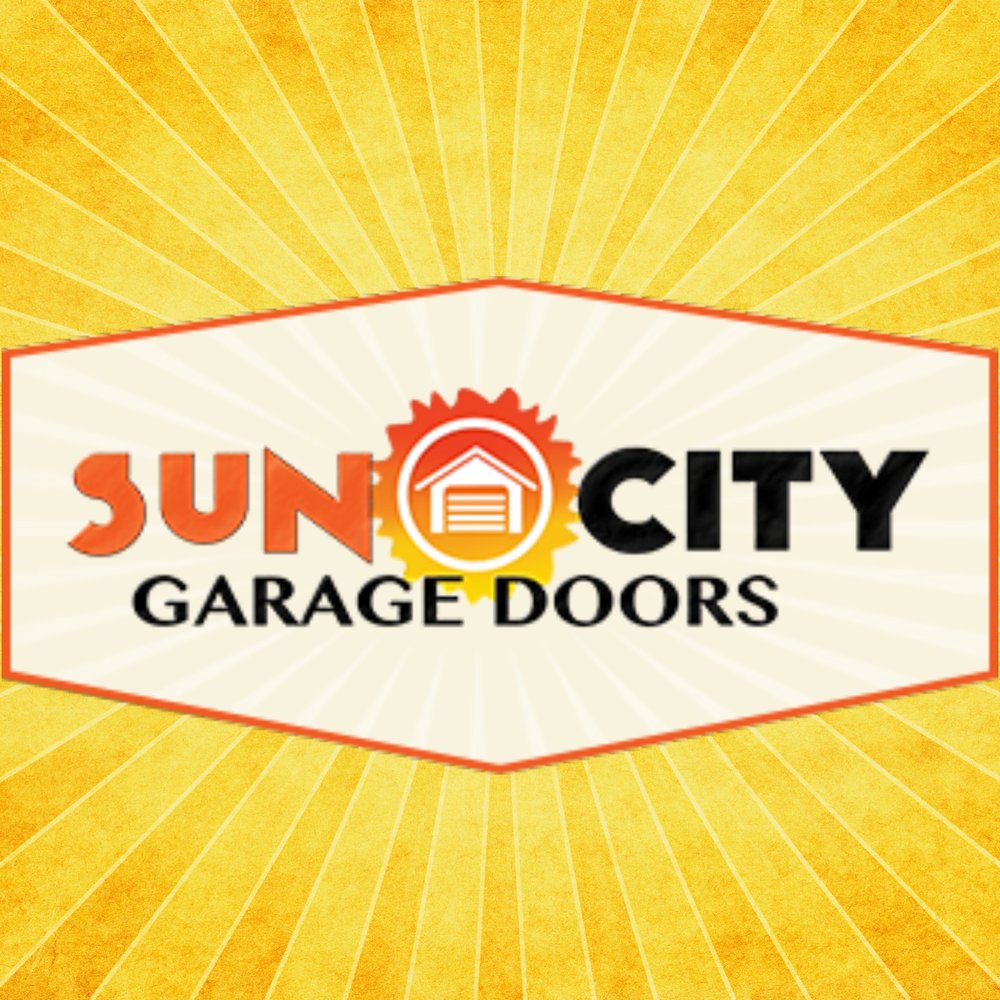 Sun City Garage Doors