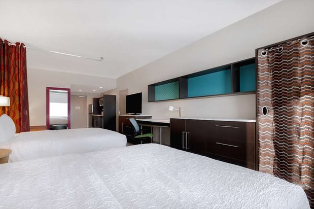 Images Home2 Suites by Hilton Allentown Bethlehem Airport