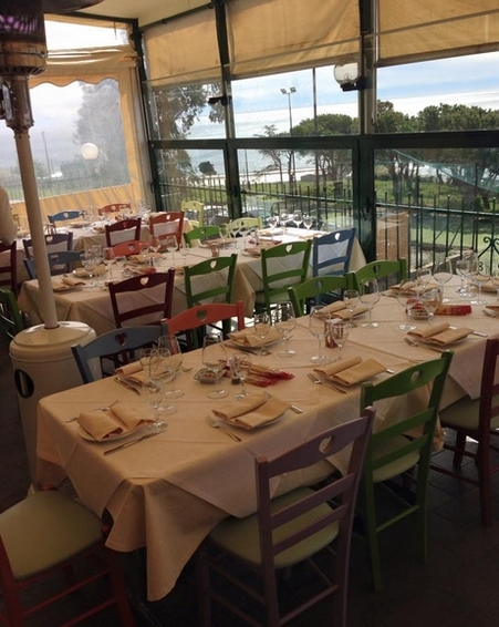 Ristorante Il Torrione