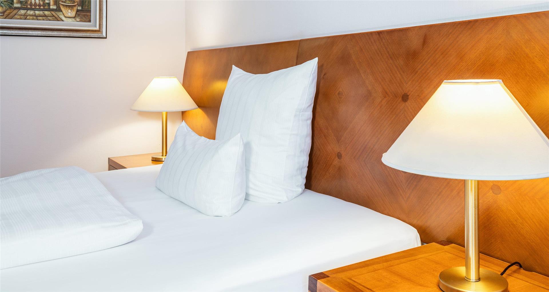 Best Western Victor's Residenz-Hotel Rodenhof, Kálmánstraße 47-51 in Saarbruecken