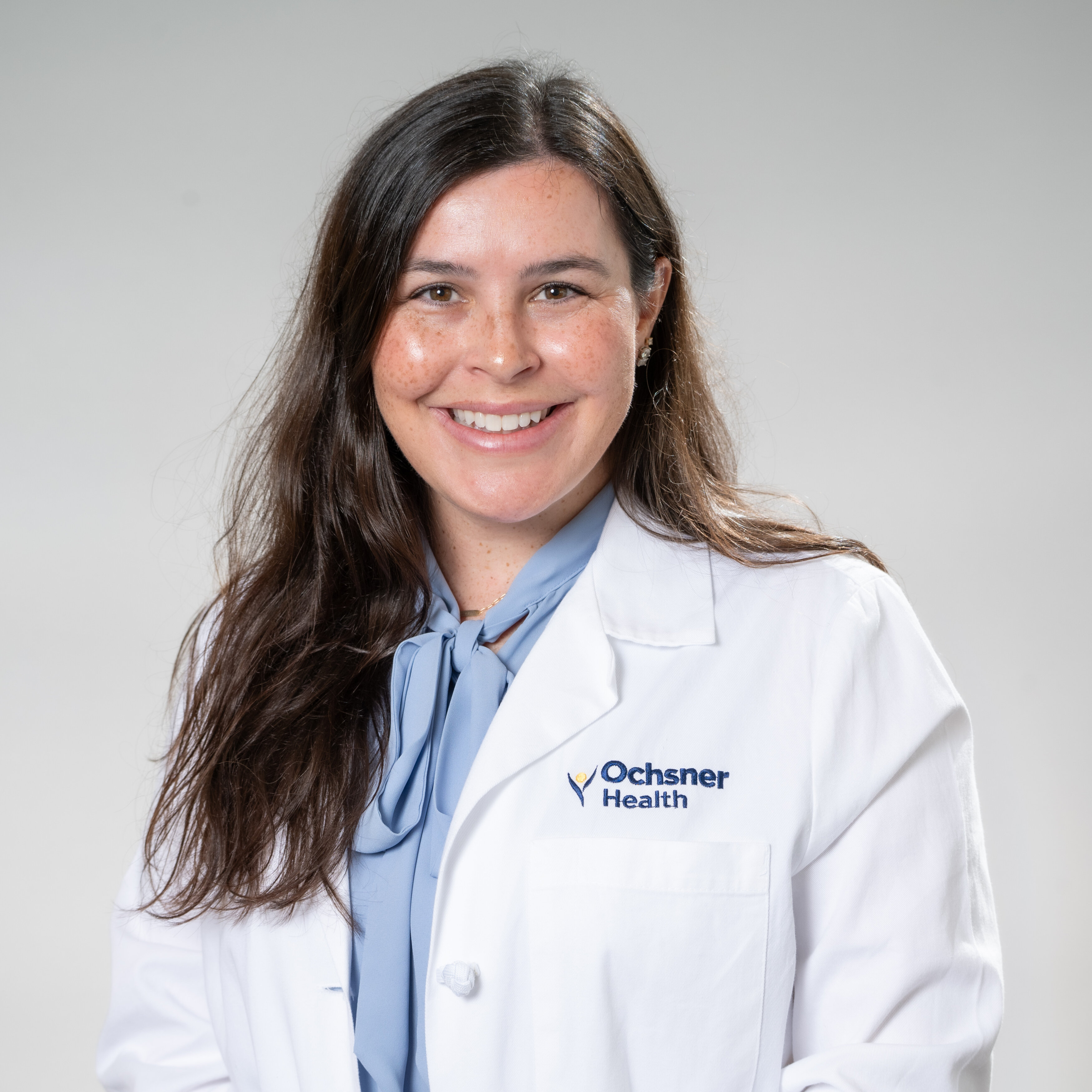 Delaney S Booth, MD