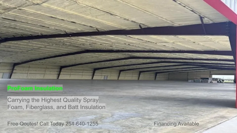 ProFoam Insulation Services, LLC Image