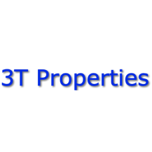 3T Properties Logo