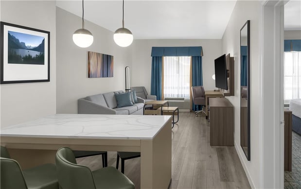 Images Homewood Suites by Hilton Fayetteville