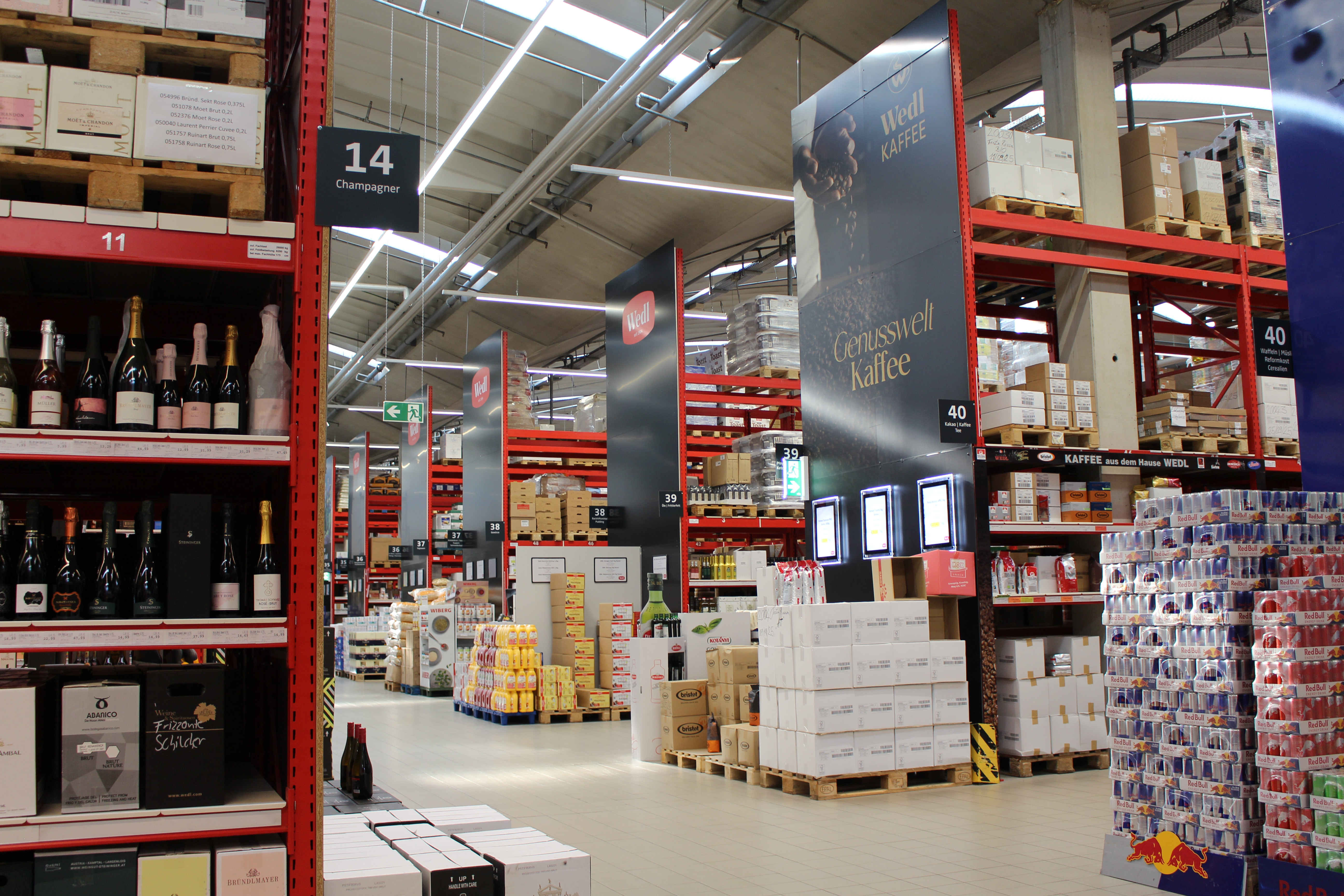 Bild 2 von Wedl Innsbruck, Wedl Handels-GmbH