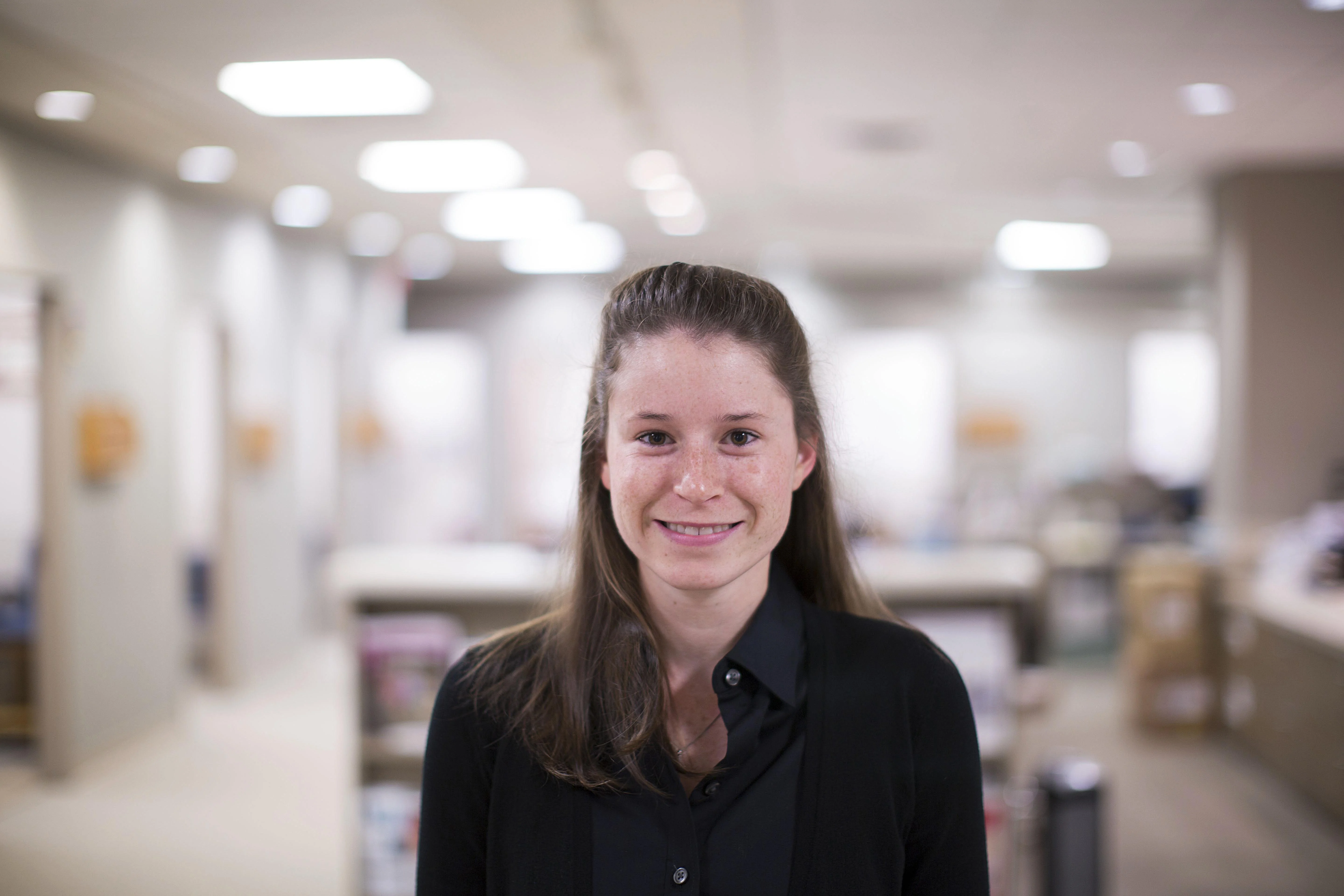 Dr. Brianna L. Morse - Allentown, PA - Orthopedic Surgery, General Orthopedics, General Surgeon, Sport Medicine Specialist