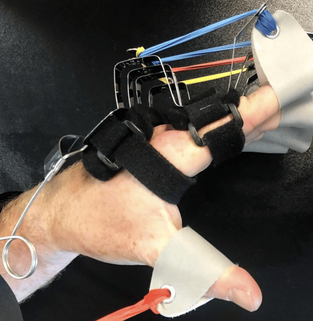 Images Golden Gate Hand Therapy