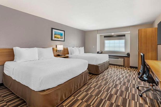 Images Best Western Limon