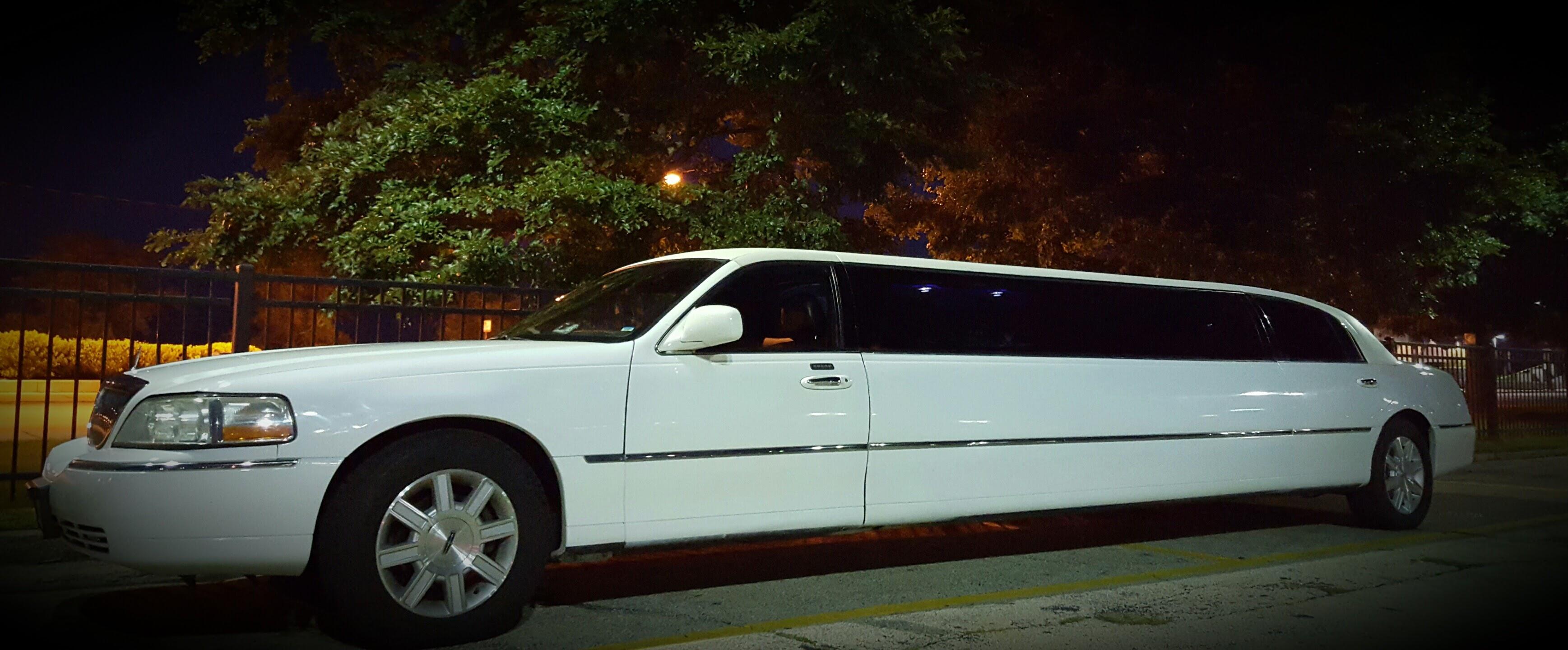 CabXi Limo & Taxi