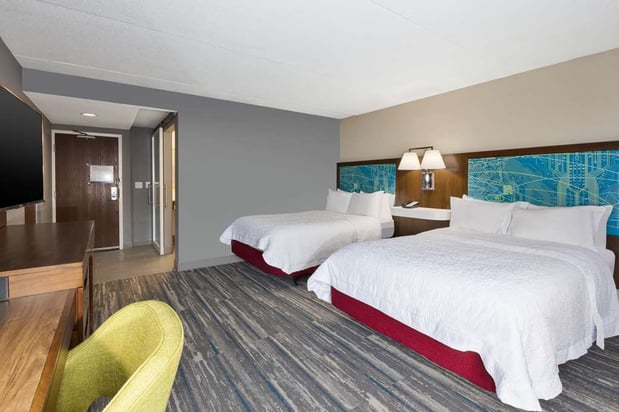 Images Hampton Inn Traverse City