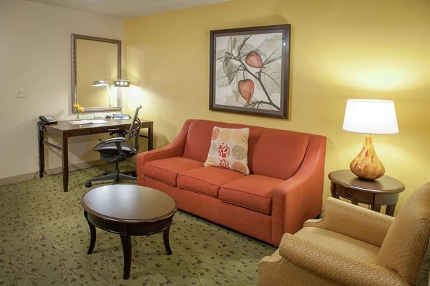 Images Hilton Garden Inn Pensacola Airport - Medical Center