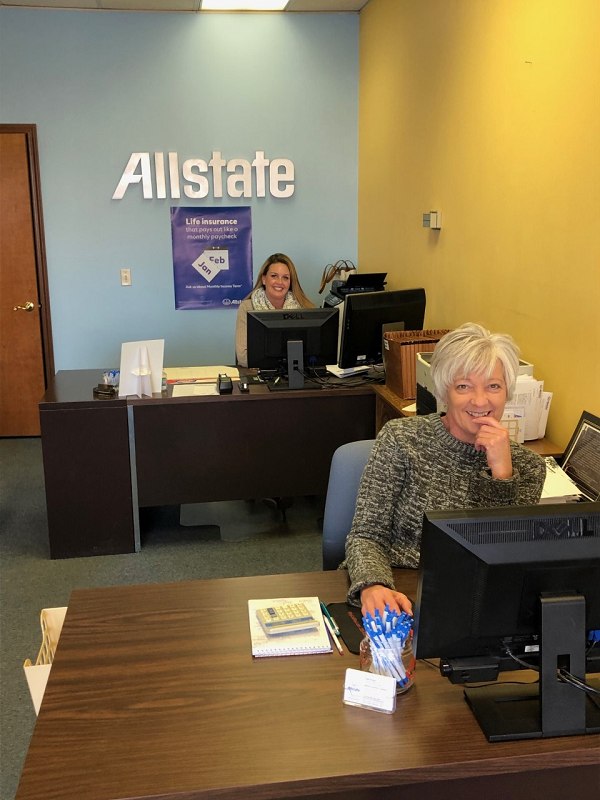 Images M. Ryan Shreve: Allstate Insurance