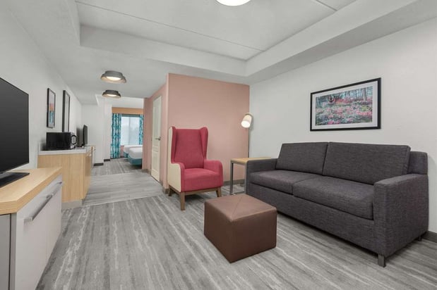Images Hilton Garden Inn Greensboro