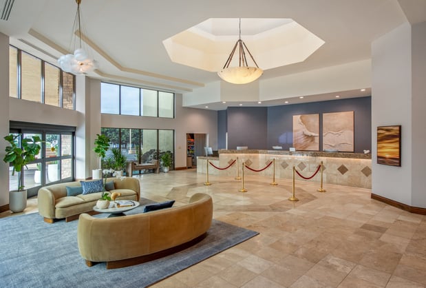 Images Crowne Plaza San Diego - Mission Valley by IHG