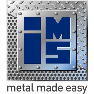 Industrial Metal Supply - San Diego Logo