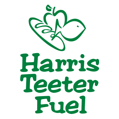 Harris Teeter Fuel Center Logo
