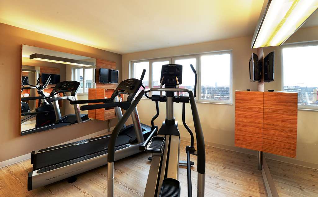 Bilder Best Western Plus Delta Park Hotel