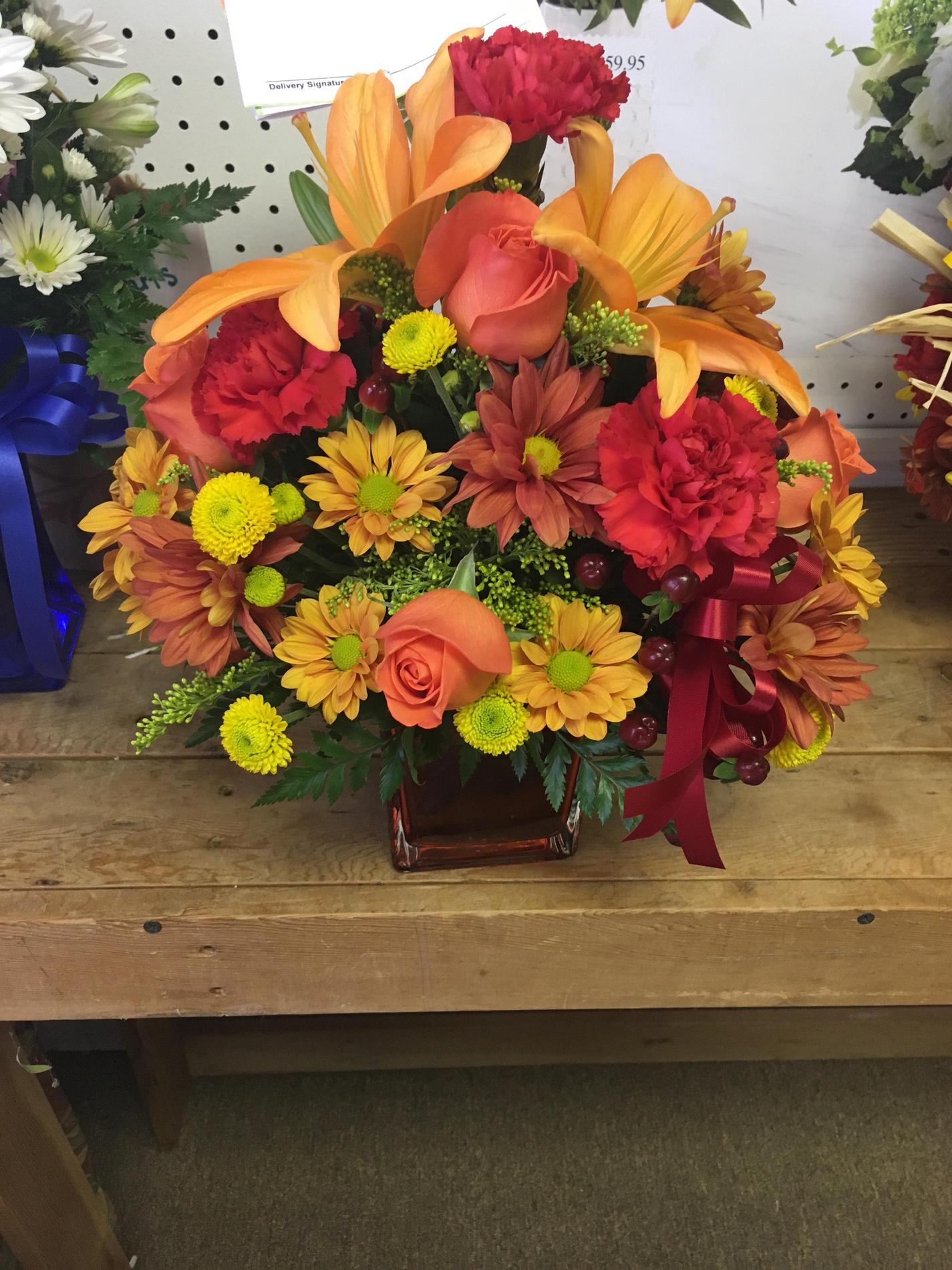 Images Seymour Florist