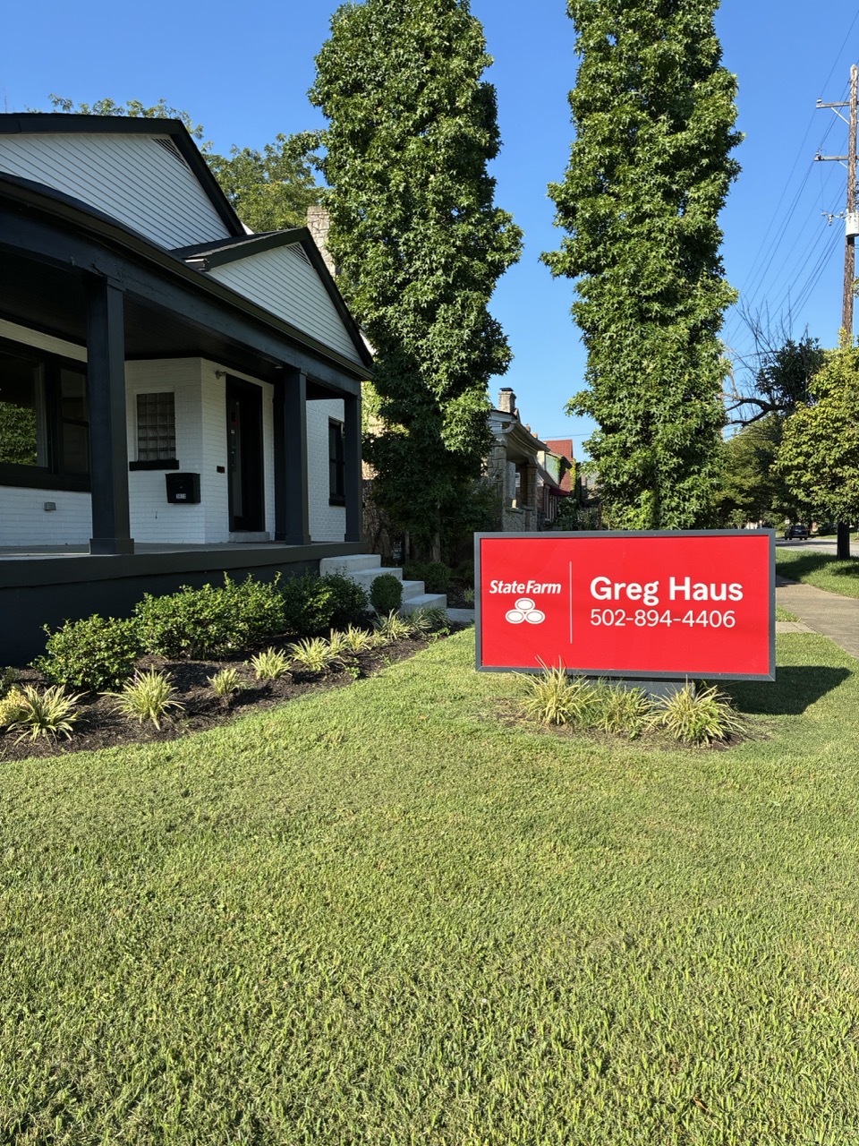 Call or stop by our office today!