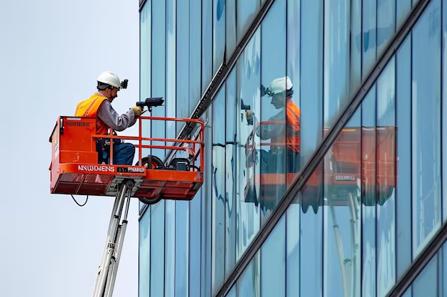 Bilder Lang Hauswartung