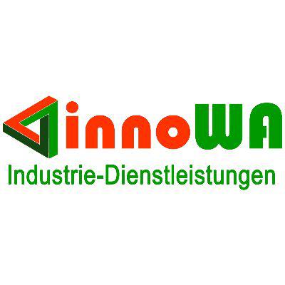 innoWA-Industriedienstleistungen Jürgen Wachter in Sonneberg in Thüringen - Logo