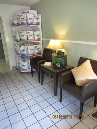 Images Six Forks Animal Hospital