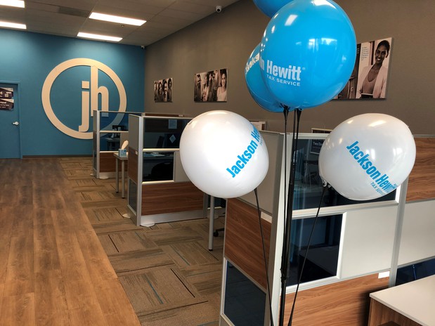 Images Jackson Hewitt Tax Service
