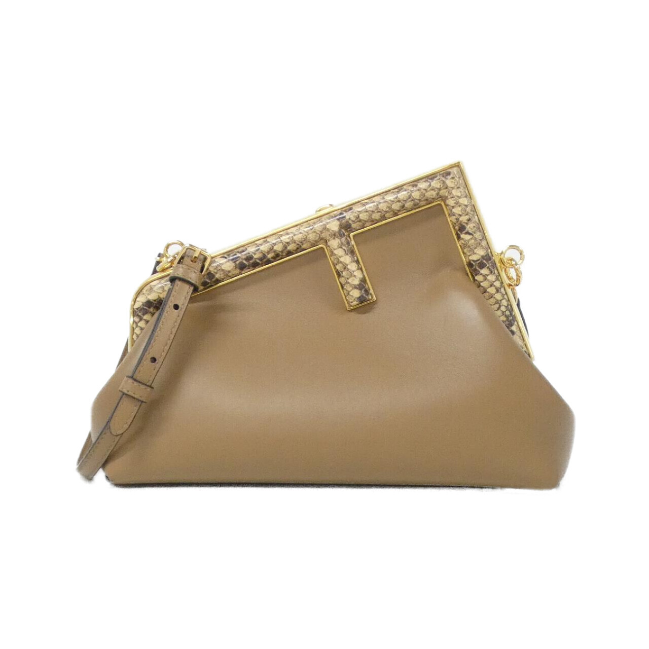 フェンディ フェンディ ファースト スモール 8BP129 AGWR バッグ