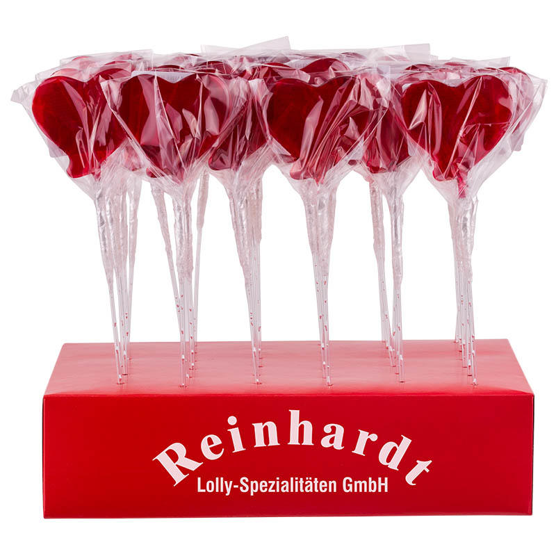 Bilder Reinhardt Lolly-Spezialitäten GmbH
