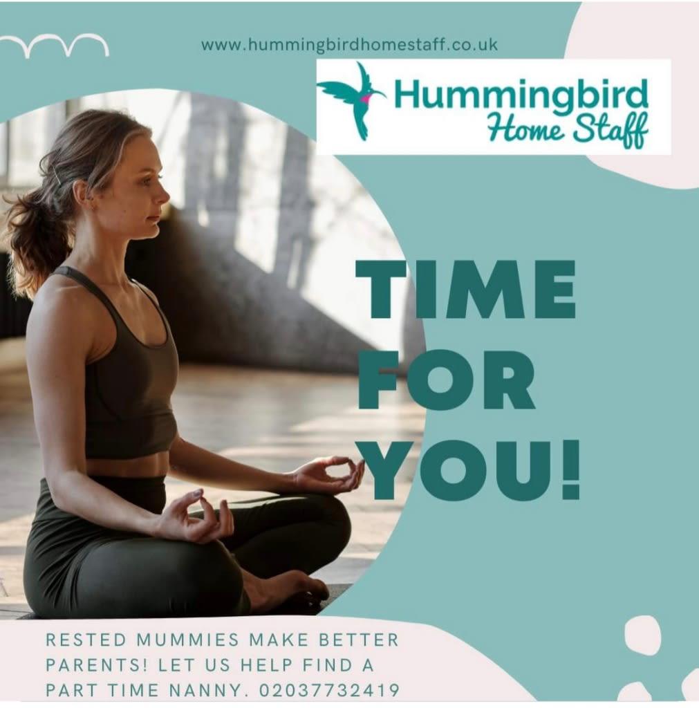 Images Hummingbird Homestaff Ltd