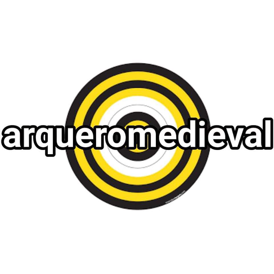 arqueromedieval.com Logo