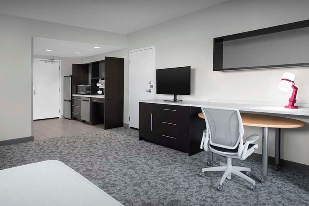 Images Home2 Suites by Hilton Greensboro Airport, NC