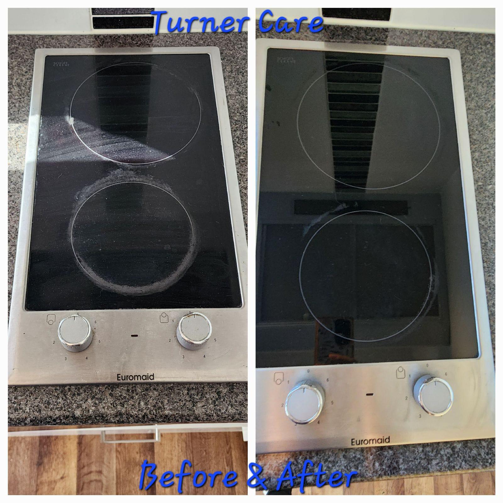 Images Turner Care