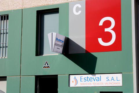 Images Esteval - Servicio Tecnico Oficial Junkers Valencia