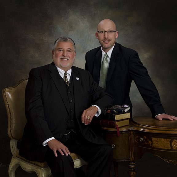 Fishman & Fishman Attorneys