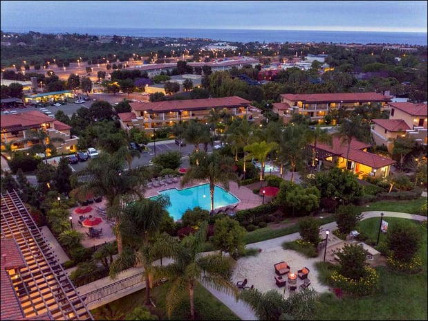 Images Hilton Grand Vacations Club MarBrisa Carlsbad