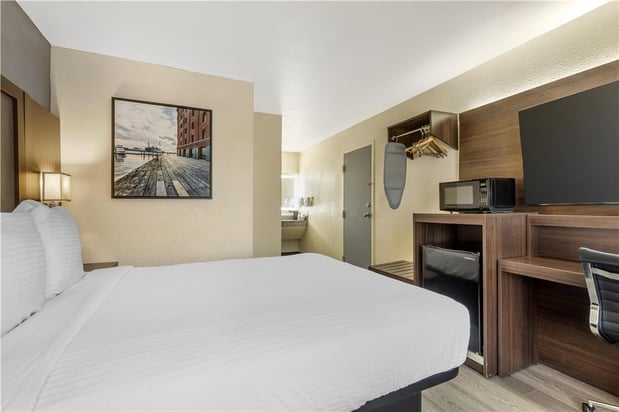 Images Best Western Salisbury Plaza
